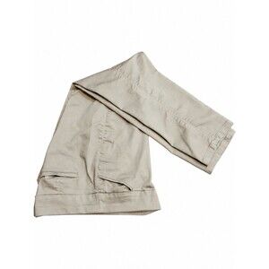 croft & barrow Women’s Khaki Stretch Pants